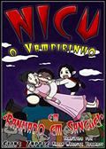 Ler Banhado em Sangue! (Nicu - O Vampirinho Livro 3), do autor Elias Zapple Ler Banhado em Sangue! (Nicu - O Vampirinho Livro 3), do autor Elias Zapple