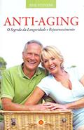 Ler Anti-aging, do autor Neil Stevens