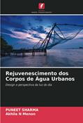 Ler Rejuvenescimento dos Corpos de Água Urbanos: Design e perspectiva da luz do dia, do autor Puneet Sharma; Akhila N Menon Ler Rejuvenescimento dos Corpos de Água Urbanos: Design e perspectiva da luz do dia, do autor Puneet Sharma; Akhila N Menon