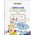 Ler Cartilha de Matemática (Escolinha Todolivro), do autor Virgínia Heine  Evelyn & Finzetto