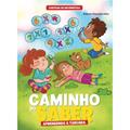 Ler Cartilha de Matemática Caminho do Saber - Aprendendo a Tabuada, do autor Adson Vasconcelos Ler Cartilha de Matemática Caminho do Saber - Aprendendo a Tabuada, do autor Adson Vasconcelos