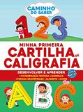 Ler Minha Primeira Cartilha de Caligrafia, do autor IBC - INSTITUTO BRASILEIRO DE CULTURA LTDA Ler Minha Primeira Cartilha de Caligrafia, do autor IBC - INSTITUTO BRASILEIRO DE CULTURA LTDA
