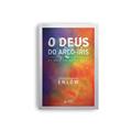 Ler O Deus do arco-íris, do autor Johnny Enlow; Elizabeth Enlow