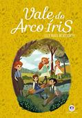 Ler Vale do Arco-Íris (Anne de Green Gables), do autor Lucy Maud Montgomery