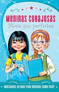 Ler Meninas Corajosas. Mais que Perfeitas, do autor Sheila Walsh