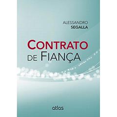Contrato De Fiança, do autor Segalla