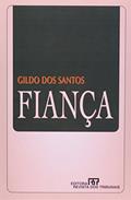Ler Fiança, do autor Boaventura de Sousa Santos