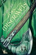 Ler Os Miseráveis: A Companhia Livre de Mercenários, do autor Pedro P. R. Ler Os Miseráveis: A Companhia Livre de Mercenários, do autor Pedro P. R.