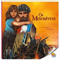 Ler Os Miseráveis (Nível 4 / Paradidáticos Todolivro), do autor Ruth Marschalek