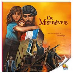 Os Miseráveis (Nível 4 / Paradidáticos Todolivro), do autor Ruth Marschalek