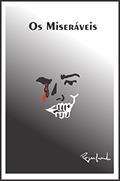 Ler Os miseráveis, do autor Rogerlando Cavalcante