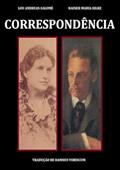 Ler Correspondencia, do autor Lou Andreas-salomé & Rainer Maria Rilke