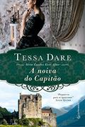 Ler A noiva do capitão (Castles Ever After Livro 3), do autor Tessa Dare Ler A noiva do capitão (Castles Ever After Livro 3), do autor Tessa Dare