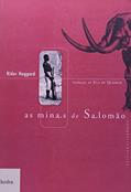 Ler As minas de Salomão, do autor Rider Haggard