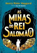 Ler As minas do rei Salomão (Clássicos da literatura mundial), do autor Henry Rider Haggard Ler As minas do rei Salomão (Clássicos da literatura mundial), do autor Henry Rider Haggard