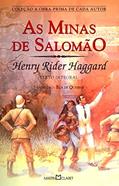 Ler As minas de Salomão: 67, do autor Henry Rider Haggard