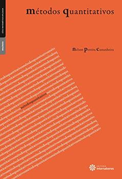Métodos quantitativos, do autor Nelson Pereira Castanheira