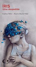 Ler Íris: uma despedida, do autor Gudrun Mebs Ler Íris: uma despedida, do autor Gudrun Mebs