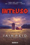 Ler Intruso, do autor Iain Reid