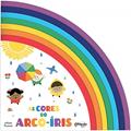 Ler cores do arco-íris, As: Volume 1, do autor Juliana Perdomo Ler cores do arco-íris, As: Volume 1, do autor Juliana Perdomo