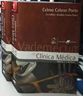 Ler Vademecum de Clinica Médica 2 vols., do autor Celmo Celeno porto