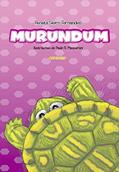 Ler Murundum, do autor Renata Sieiro Fernandes