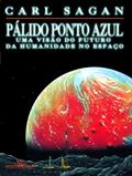 Ler Pálido ponto azul, do autor Carl Sagan