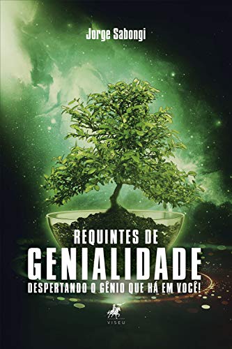 Ler Requintes de Genialidade, do autor Jorge Sabongi