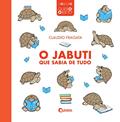 Ler O Jabuti que Sabia de Tudo, do autor Cláudio Fragata Ler O Jabuti que Sabia de Tudo, do autor Cláudio Fragata