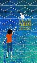 Ler O sol se põe na tinturaria Yamada, do autor Claudio Fragata