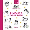 Ler Pinduca faz um Amigo, do autor Cláudio Fragata Ler Pinduca faz um Amigo, do autor Cláudio Fragata