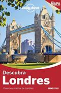Ler Lonely Planet descubra Londres, do autor Lonely Planet