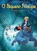 Ler O pequeno príncipe no planeta do Gargand: As novas aventuras a partir da obra-prima de Antoine de Saint-Exupéry: Volume 15, do autor Antoine de Saint-Exupéry Ler O pequeno príncipe no planeta do Gargand: As novas aventuras a partir da obra-prima de Antoine de Saint-Exupéry: Volume 15, do autor Antoine de Saint-Exupéry