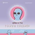 Ler Planeta Estranho: Os seres mais queridos do Instagram vão pousar no Brasil!, do autor Nathan W. Pyle Ler Planeta Estranho: Os seres mais queridos do Instagram vão pousar no Brasil!, do autor Nathan W. Pyle