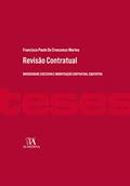 Ler Revisão Contratual: Onerosidade Excessiva e Modificação Contratual Equitativa, do autor Francisco Paulo De Crescenzo Ler Revisão Contratual: Onerosidade Excessiva e Modificação Contratual Equitativa, do autor Francisco Paulo De Crescenzo