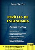 Ler Perícias de Engenharia - Análise e Crítica, do autor Zung Che Yee Ler Perícias de Engenharia - Análise e Crítica, do autor Zung Che Yee