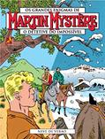 Ler Martin Mystère - Volume 27: Neve de verão, do autor Michelangelo La Neve