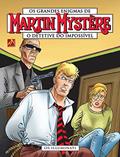 Ler Martin Mystère - volume 13: Os Illuminati, do autor Paolo Morales Ler Martin Mystère - volume 13: Os Illuminati, do autor Paolo Morales