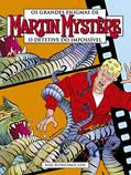 Ler Martin Mystere - volume 04: Necronomicon, do autor Alfredo Castelli