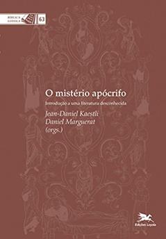 O mistério apócrifo: Introdução a uma literatura desconhecida: 63, do autor Daniel Marguerat