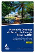 Ler Manual de condutas do serviço de cirurgia geral do IMIP, do autor Leao CS