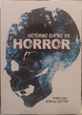Ler Historias Curtas de Horror, do autor Joanna Blythe; Pé Da Letra Ler Historias Curtas de Horror, do autor Joanna Blythe; Pé Da Letra