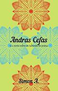 Ler Andras Cefas: e o conto sobre os talismãs de prata., do autor Simon A.