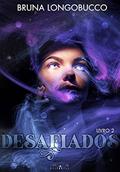 Ler Desafiados, do autor BRUNA LONGOBUCCO