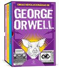 Ler As obras revolucionárias de George Orwell: Box com 3 livros, do autor George Orwell Ler As obras revolucionárias de George Orwell: Box com 3 livros, do autor George Orwell