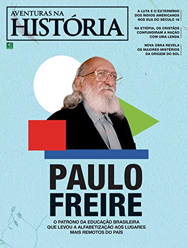 Ler Revista Aventuras na História - Edição 208 - Setembro 2020, do autor Grupo Perfil