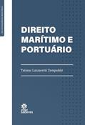 Ler Direito Marítimo e Portuário, do autor Tatiana Lazzaretti Zempulski