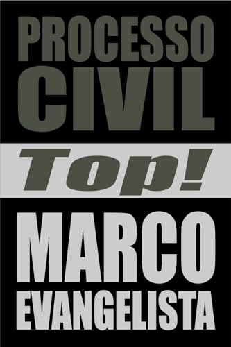 Ler Processo Civil Top!, do autor Marco Evangelista