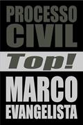 Ler Processo Civil Top!, do autor Marco Evangelista Ler Processo Civil Top!, do autor Marco Evangelista