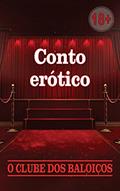 Ler Conto erótico - O clube do swinger, do autor Laura